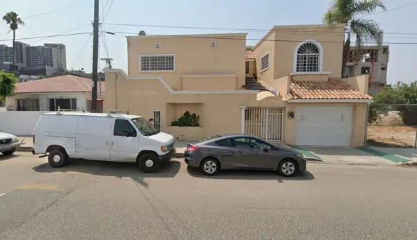 BONITA CASA EN VENTA EN TIJUANA, BAJA CALIFORNIA BONITA CASA EN VENTA EN TIJUANA, BAJA CALIFORNIA