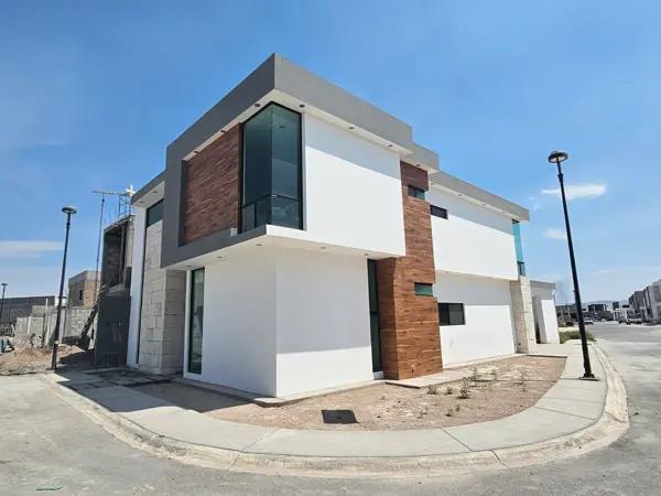 Casa en venta en Los Viñedos, Torreón, Coahuila de Zaragoza Casa en venta en Los Viñedos, Torreón, Coahuila de Zaragoza