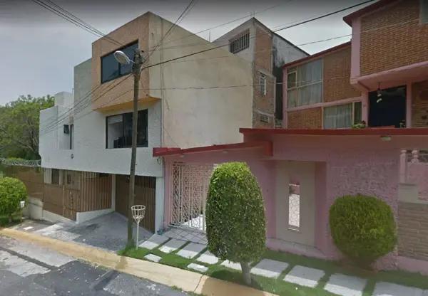 CASA EN VENTA EN CD.LOPEZ MATEOS ATIZAPAN