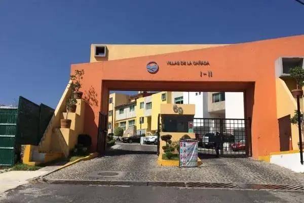 CASA EN VENTA EN ATIZAPAN CASA EN VENTA EN ATIZAPAN
