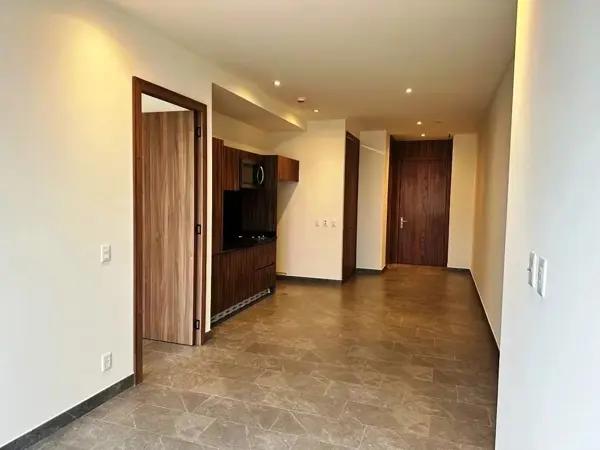 VENTA DEPARTAMENTO TABACALERA, CUAUHTÉMOC (BE GRAND REFORMA)