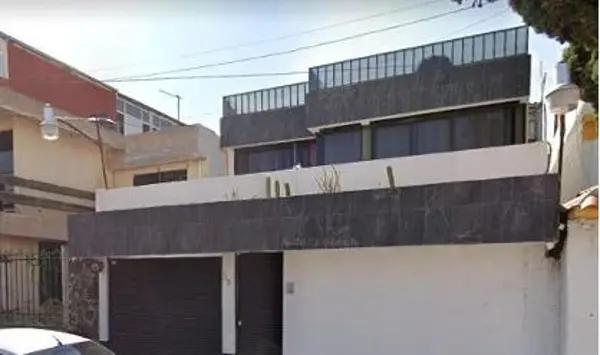 Casa en venta en Parque Residencial Coacalco 1a Sección, Coacalco de Berriozábal, México