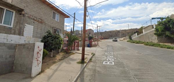REMATE HIPOTECARIO EN LOMAS DE LA PRESA ENSENADA BAJA CALIFORNIA