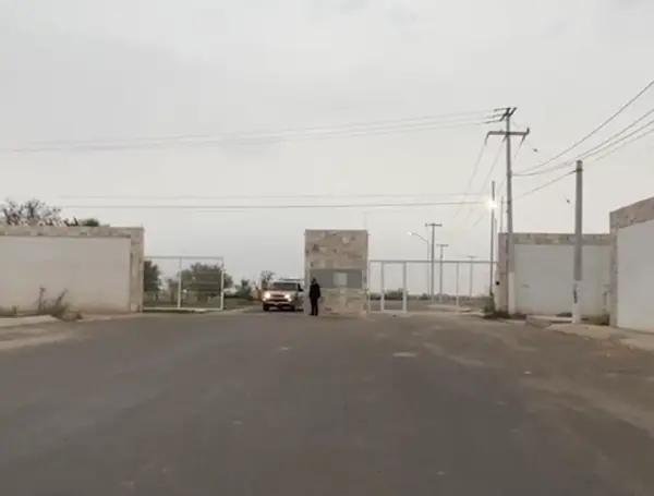 Terreno en venta en El Perú, Torreón, Coahuila de Zaragoza