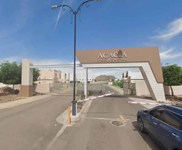 Casa en Condominio en Venta en Acacia Residencial, Hermosillo
