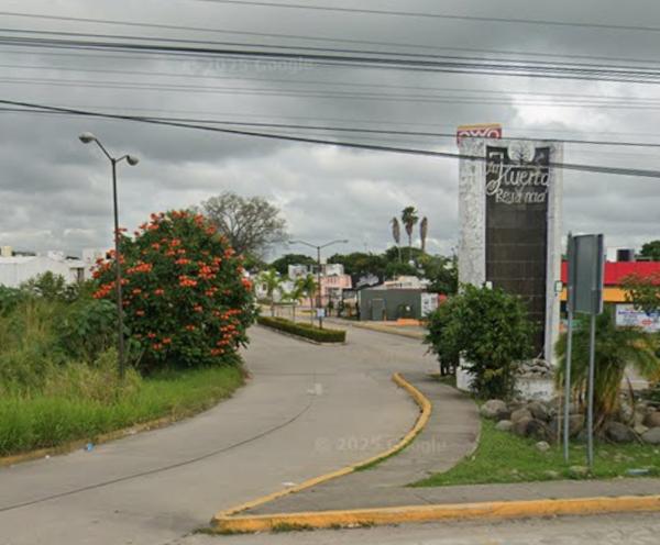 Casa en venta en Condominio La Huerta Residencial, Centro, Tabasco