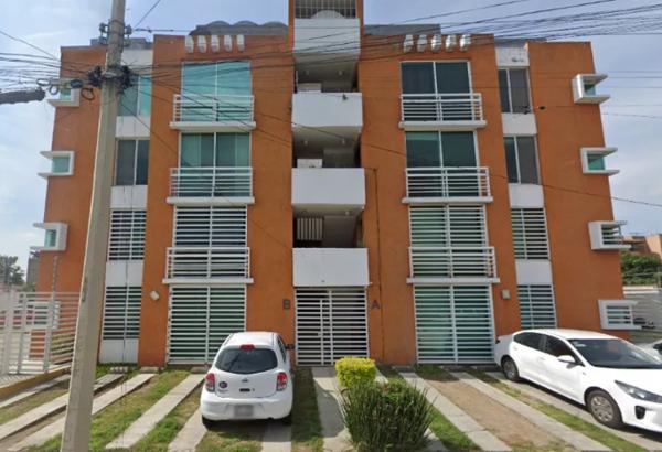 VENTA DEPARTAMENTO VOLCÁN VESUBIO COLLI URBANO ZAPOPAN JALISCO MÉXICO RG INVERSIÓN