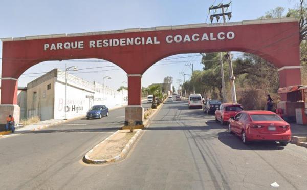 CASA EN VENTA EN COACALCO CASA EN VENTA EN COACALCO
