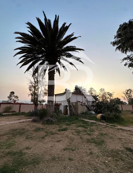 En Venta Terreno en Ojo de Agua, Tecámac, Estado de México