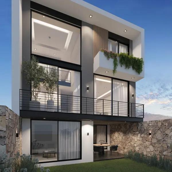 Casa en venta en Lomas de Valle Escondido, Atizapán de Zaragoza, México