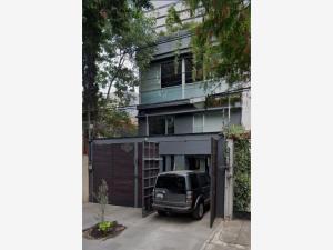 Casa en venta en Polanco III Sección, Miguel Hidalgo, Ciudad de México