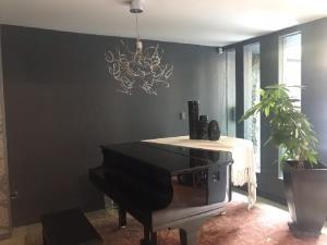 Casa en venta en Polanco III Sección, Miguel Hidalgo, Ciudad de México