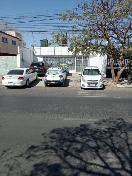 VENTA DE OFICINAS  EN AVENIDA HEROES DE NACOZARI SUR CERCAS DEL INEGI Y DE SEGUNDO ANILLO