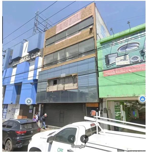 Edificio en venta en Nuevo Laredo, Ecatepec de Morelos, México