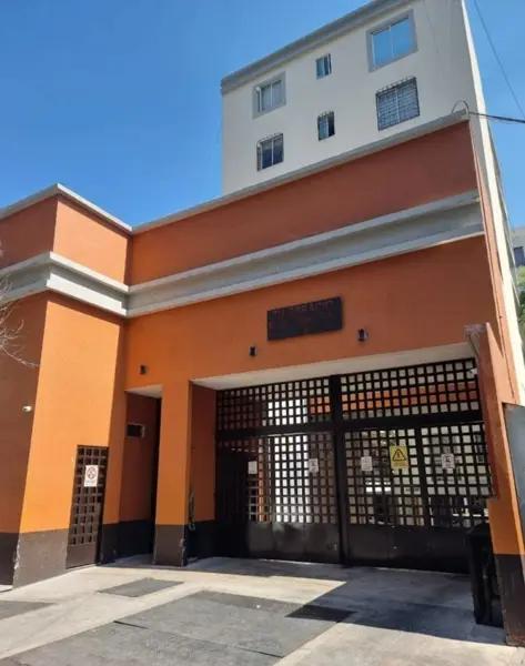 Departamento en Venta en Eje Central Lázaro Cárdenas, Cuauhtémoc