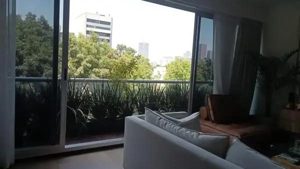 Renta de Departamento en Polanco V Sección, Ciudad de México, cerca de Servicios Clave Renta de Departamento en Polanco V Sección, Ciudad de México, cerca de Servicios Clave