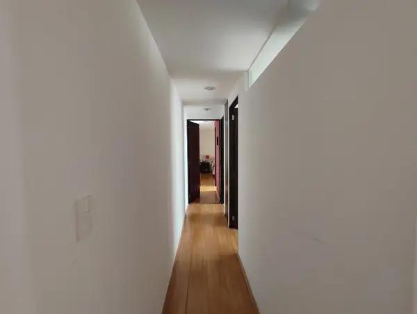 DEPARTAMENTO EN VENTA — NARVARTE PONIENTE, BENITO JUÁREZ
