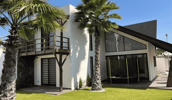 CASA EN VENTA EN RESIDENCIAL LAS PALMAS ATLIXCO, PUEBLA