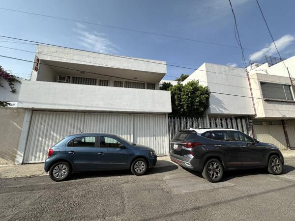 Casa en venta en El Carmen, Puebla Casa en venta en El Carmen, Puebla