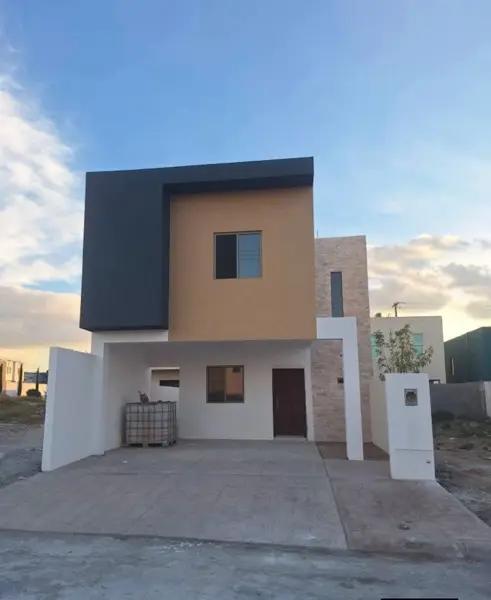 Casa en venta en Vista Hermosa, Reynosa, Tamaulipas