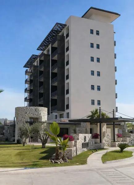 Departamento en Venta tipo A en Las Roques (Torre A)