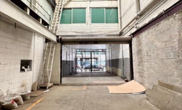 Bodega Comercial San Simón Ticumac, Benito Juárez, cerca de Tlalpan