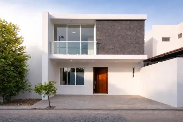 Casa en Venta en Manzanillo Colima | Modelo Altea en Residencial Las Gaviotas (3 Recámaras, 3 Baños)