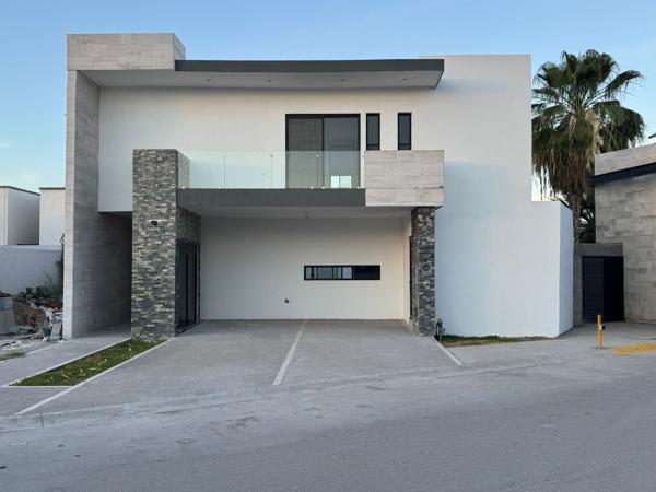 Casa en venta en Los Viñedos, Torreón, Coahuila de Zaragoza Casa en venta en Los Viñedos, Torreón, Coahuila de Zaragoza