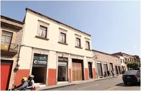 ¡LA OPORTUNIDAD QUE CAMBIA TU PORTAFOLIO EN EL CORAZÓN DE MORELIA!