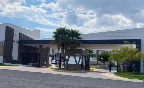 Casa  en VENTA  Condominio  MATTIA Juriquilla San Isidro II