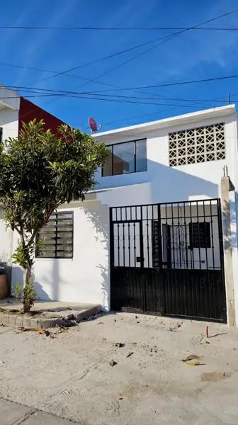 Casa Remodelada en Privada El Dorado | 3 Recámaras