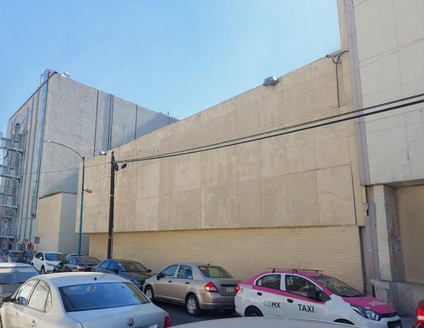 Bodega en Renta en COL. CENTRO.