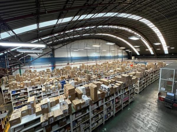 SE RENTA NAVE INDUSTRIAL EN VALLEJO