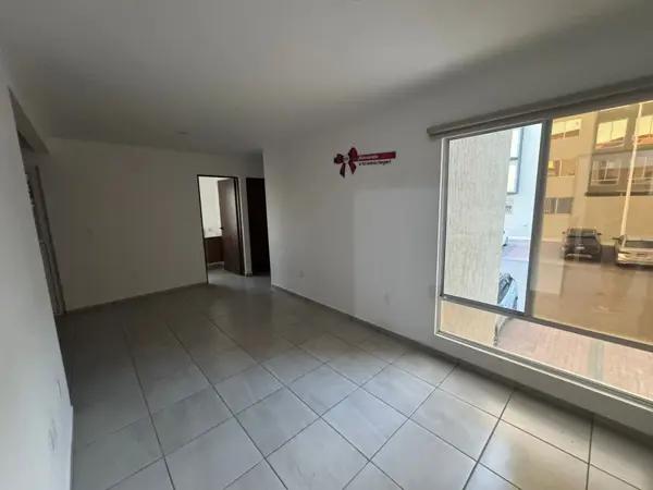 Departamento en Renta en Villas del Refugio