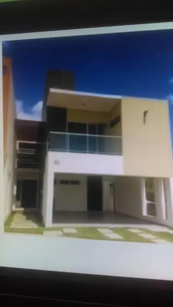 Casa en venta Fracc Las Palmas en Playa de Vacas Medellín Veracruz Casa en venta Fracc Las Palmas en Playa de Vacas Medellín Veracruz