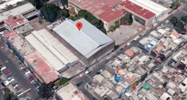 BODEGA EN GABRIEL RAMOS MILLAN