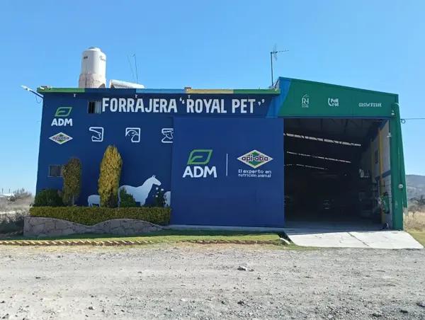 Bodega en Renta en Palmillas, San Juan del Río - Amplia y Bien Ubicada