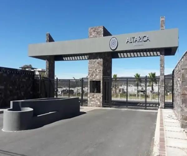 Terreno en Venta en Altarica Juriquilla