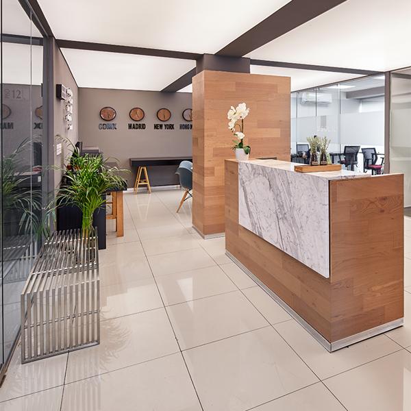 Oficina en Renta - Roma Norte, 100 m² de Elegancia Funcional !