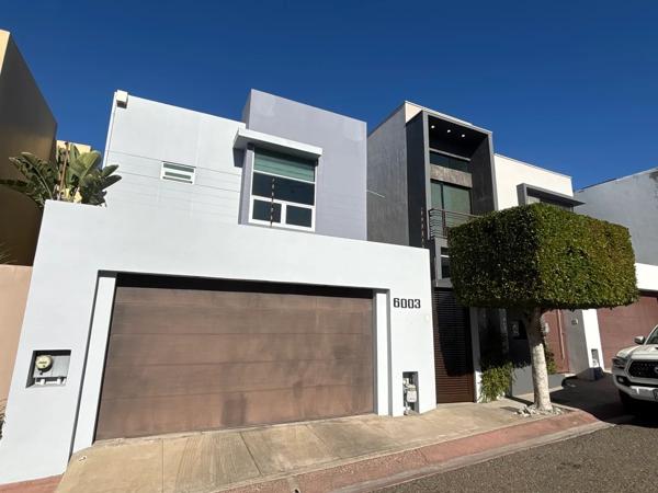 CASA EN VENTA EN HACIENDA AGUA CALIENTE
