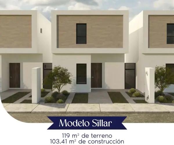 Casa en Pre-Venta en Bosque Alto