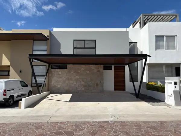 Casa en Venta Cañadas del Lago – Diseño moderno, amplios espacios y 4 habitaciones