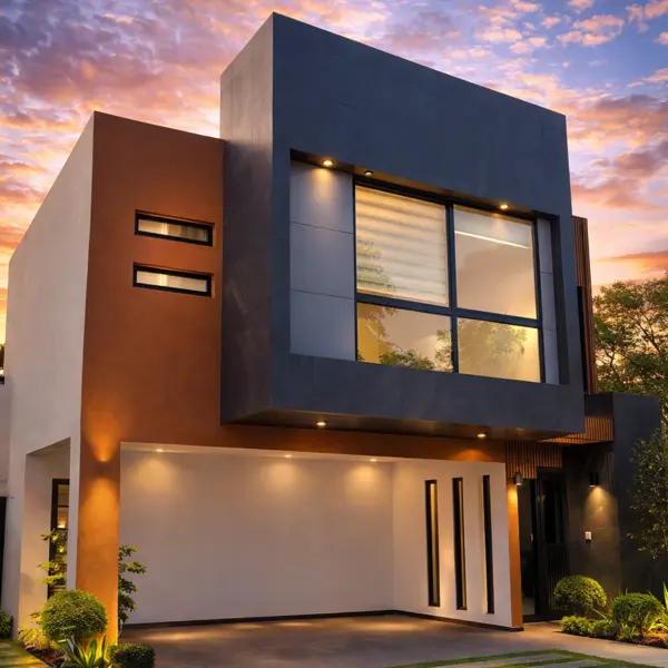 RESIDENCIAL “CARRIZAL DE CAMPESTRE” Aprovecha renta garantizada de $25,000
