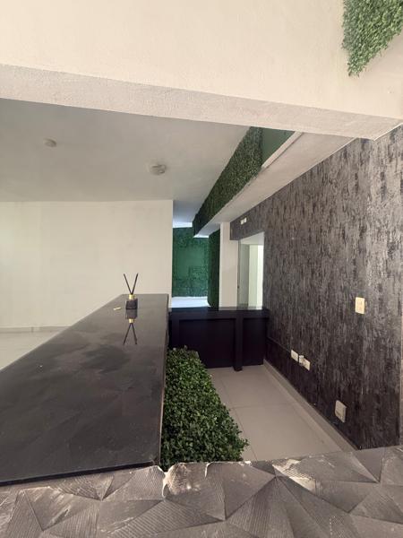 Oficina en Renta en Supermanzana 3 Centro, Quintana Roo, Ideal para Clínica o Spa