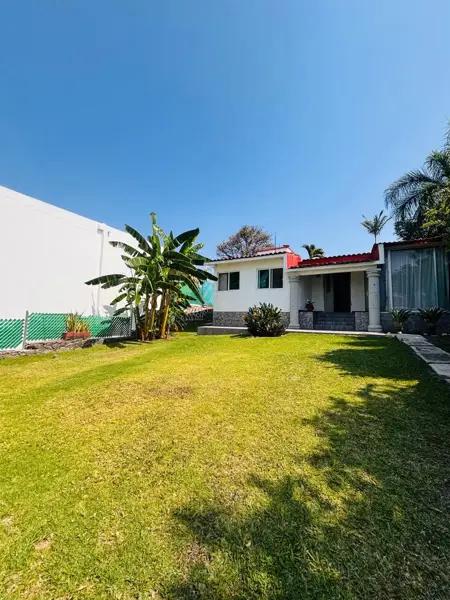Casa en venta en Lomas de Cocoyoc, Atlatlahucan, Morelos