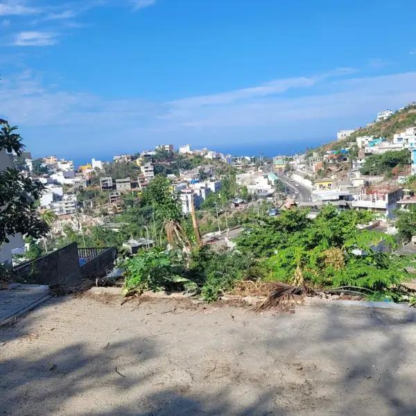 "Terreno con Espectacular Vista a la Bahía en Mozimba – Ideal para Proyecto Residencial"