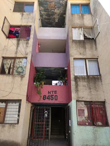 Apartamento en Venta en Loma Dorada, Tonalá, Jalisco