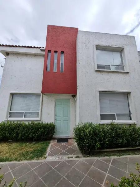 Casa en Venta en Chipilo | Seguridad, Tranquilidad y Excelente Ubicación