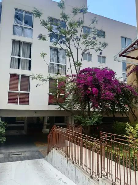 Departamento en venta en Santa Maria la Ribera, Cuauhtémoc, Ciudad de México Departamento en venta en Santa Maria la Ribera, Cuauhtémoc, Ciudad de México