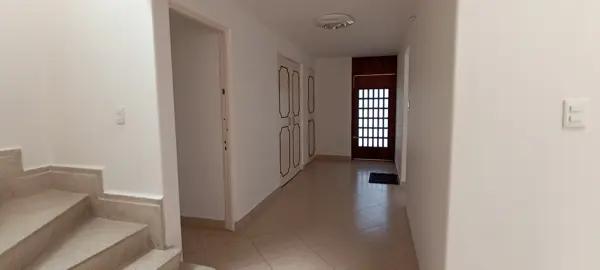 Casa en venta en Irrigación, Miguel Hidalgo - Amplia y bien ubicada
